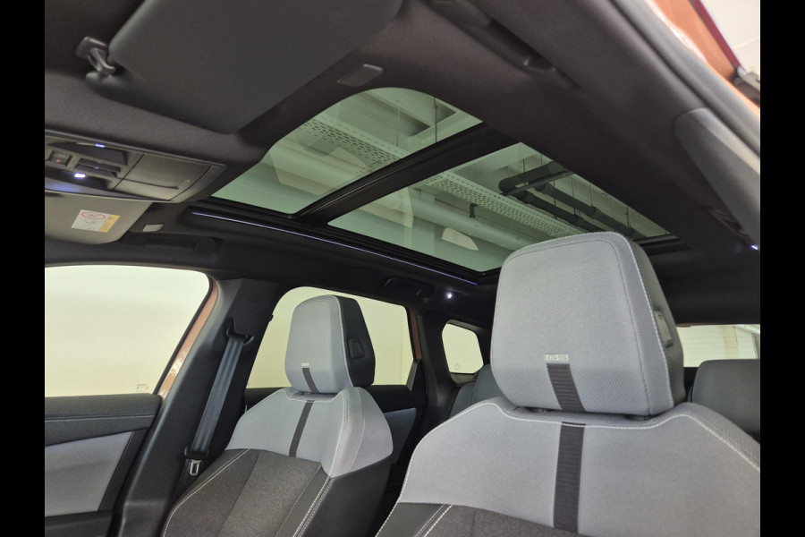 Opel Grandland Electric GS 73 kWh Head-Up Display | Panoramisch-Schuif/Kanteldak| 360° Camera | Navigatie | Stoel/Stuurverwarming | Apple Carplay/Android Auto |