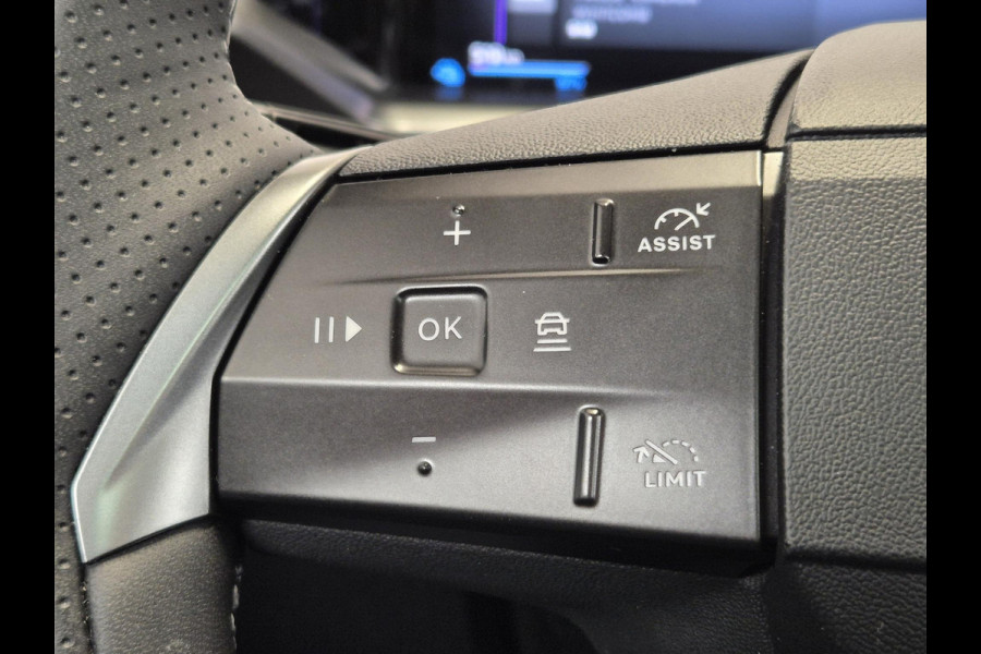 Opel Grandland Electric GS 73 kWh Head-Up Display | Panoramisch-Schuif/Kanteldak| 360° Camera | Navigatie | Stoel/Stuurverwarming | Apple Carplay/Android Auto |