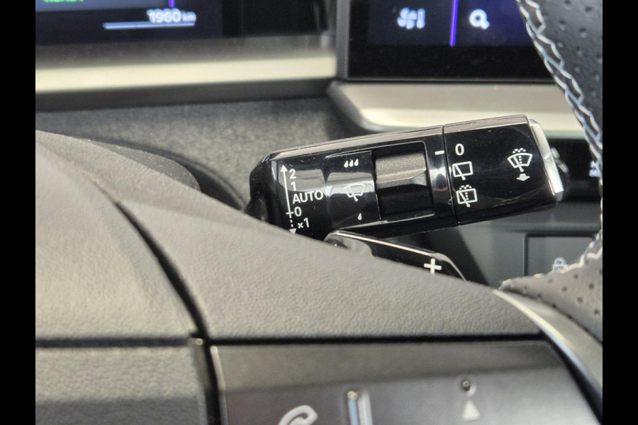 Opel Grandland Electric GS 73 kWh Head-Up Display | Panoramisch-Schuif/Kanteldak| 360° Camera | Navigatie | Stoel/Stuurverwarming | Apple Carplay/Android Auto |