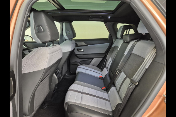 Opel Grandland Electric GS 73 kWh Head-Up Display | Panoramisch-Schuif/Kanteldak| 360° Camera | Navigatie | Stoel/Stuurverwarming | Apple Carplay/Android Auto |