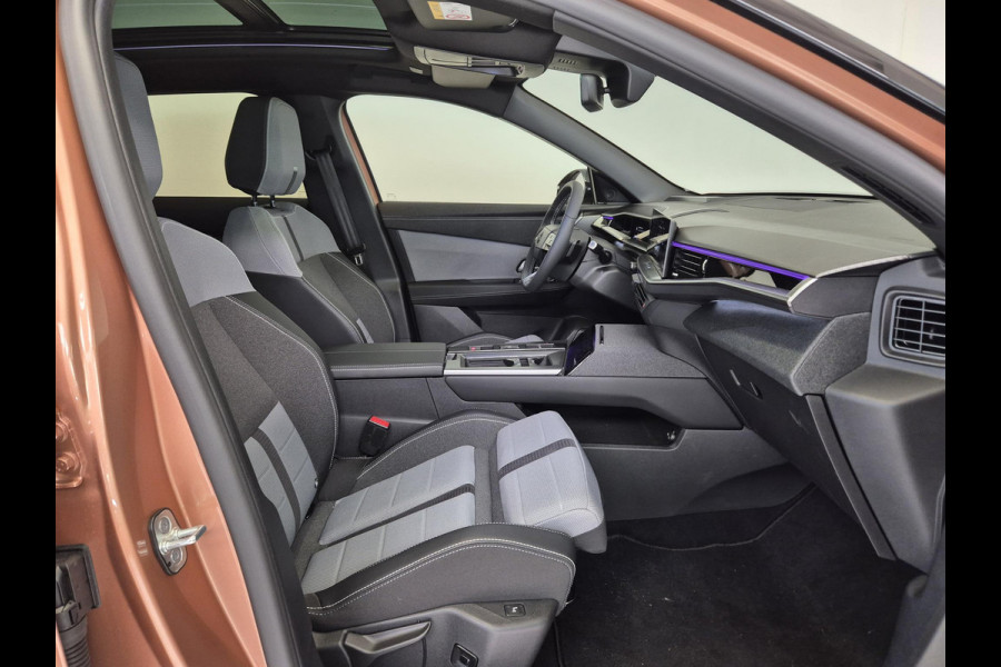 Opel Grandland Electric GS 73 kWh Head-Up Display | Panoramisch-Schuif/Kanteldak| 360° Camera | Navigatie | Stoel/Stuurverwarming | Apple Carplay/Android Auto |