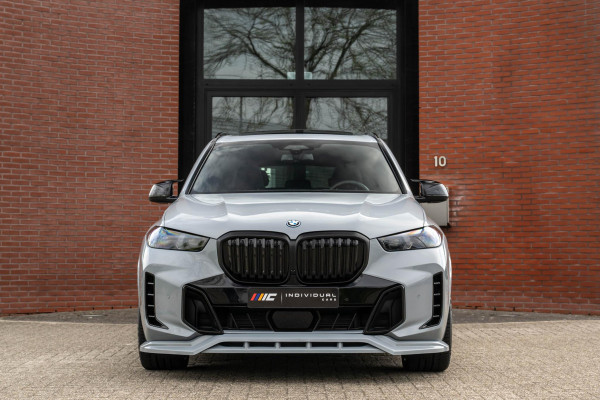 BMW X5 xDrive50e M-Sport Pro 4-Wielsturing H/K Panorama