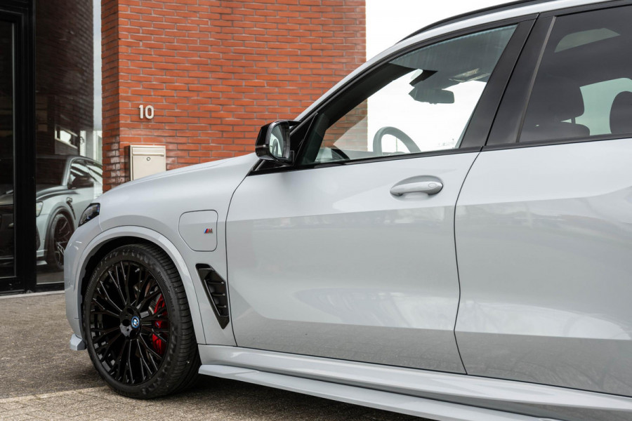 BMW X5 xDrive50e M-Sport Pro 4-Wielsturing H/K Panorama