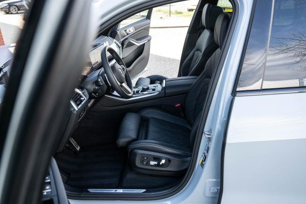 BMW X5 xDrive50e M-Sport Pro 4-Wielsturing H/K Panorama