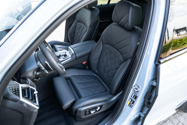 BMW X5 xDrive50e M-Sport Pro 4-Wielsturing H/K Panorama