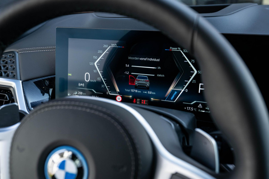 BMW X5 xDrive50e M-Sport Pro 4-Wielsturing H/K Panorama