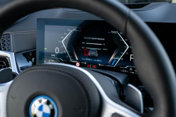 BMW X5 xDrive50e M-Sport Pro 4-Wielsturing H/K Panorama