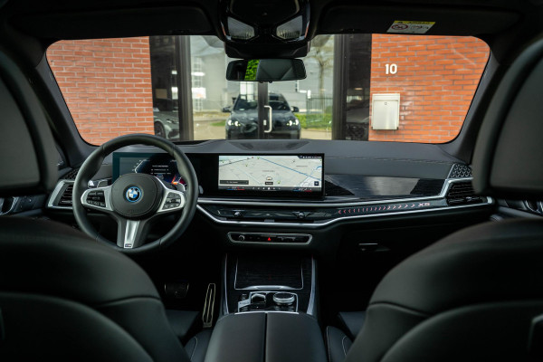 BMW X5 xDrive50e M-Sport Pro 4-Wielsturing H/K Panorama