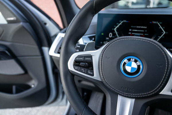 BMW X5 xDrive50e M-Sport Pro 4-Wielsturing H/K Panorama