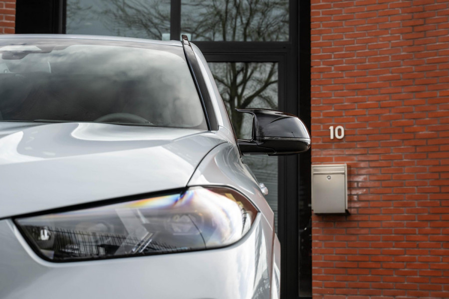 BMW X5 xDrive50e M-Sport Pro 4-Wielsturing H/K Panorama