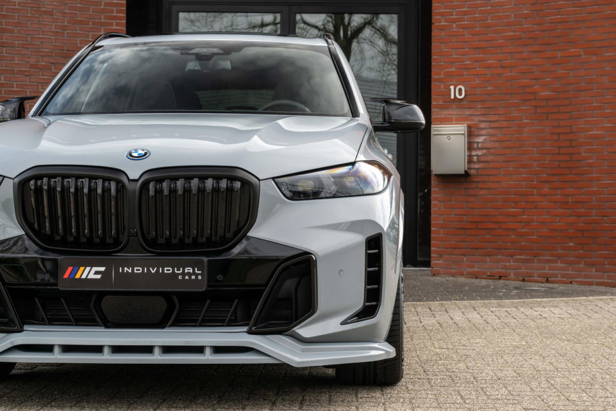 BMW X5 xDrive50e M-Sport Pro 4-Wielsturing H/K Panorama