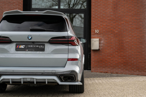 BMW X5 xDrive50e M-Sport Pro 4-Wielsturing H/K Panorama