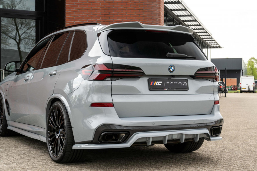 BMW X5 xDrive50e M-Sport Pro 4-Wielsturing H/K Panorama