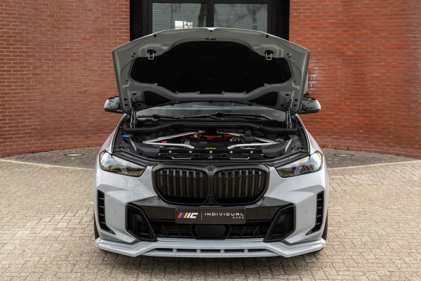 BMW X5 xDrive50e M-Sport Pro 4-Wielsturing H/K Panorama