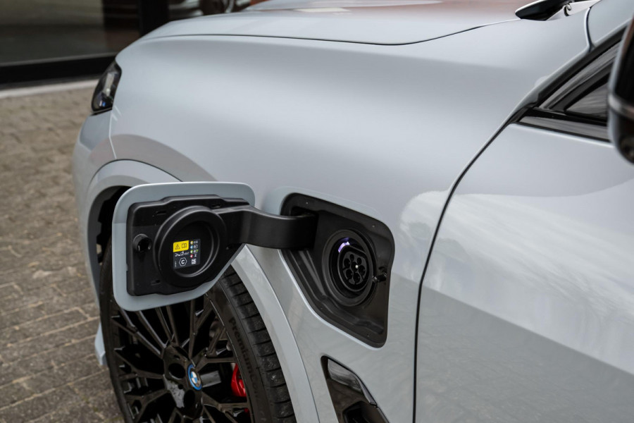 BMW X5 xDrive50e M-Sport Pro 4-Wielsturing H/K Panorama