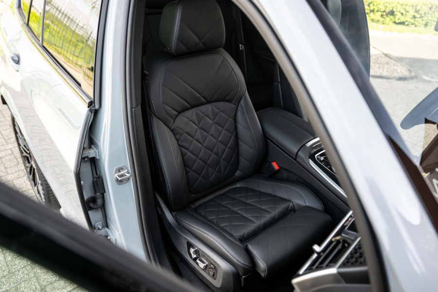 BMW X5 xDrive50e M-Sport Pro 4-Wielsturing H/K Panorama