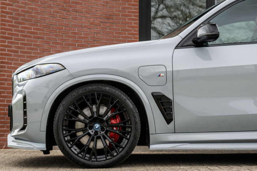 BMW X5 xDrive50e M-Sport Pro 4-Wielsturing H/K Panorama