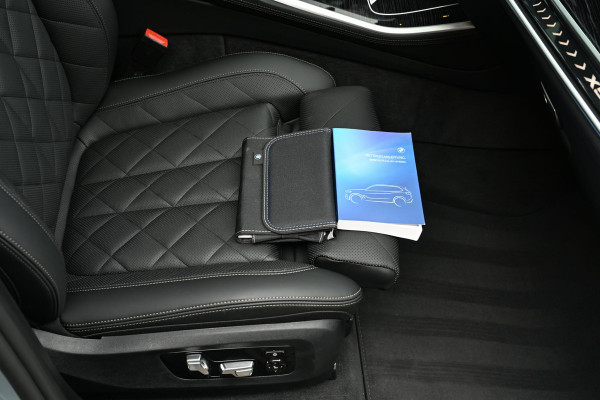 BMW X5 xDrive50e M-Sport Pro 4-Wielsturing H/K Panorama