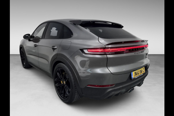 Porsche Cayenne Coupé 4.0 Turbo E-Hybrid GT-PAKKET 740PK NW,PRIJS 270D,EURO!!