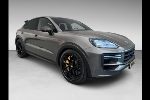 Porsche Cayenne Coupé 4.0 Turbo E-Hybrid GT-PAKKET 740PK NW,PRIJS 270D,EURO!!