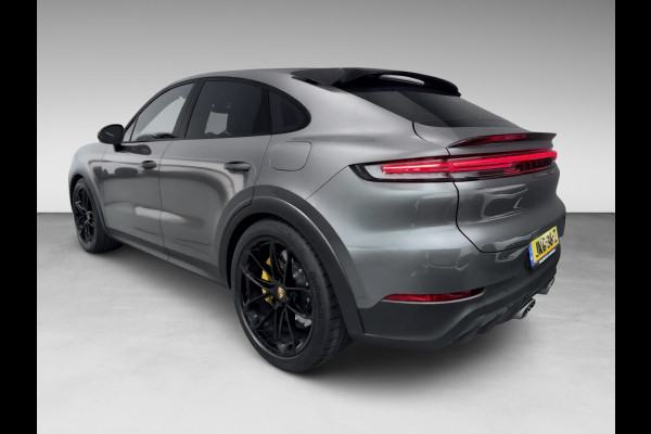 Porsche Cayenne Coupé 4.0 Turbo E-Hybrid GT-PAKKET 740PK NW,PRIJS 270D,EURO!!