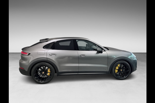 Porsche Cayenne Coupé 4.0 Turbo E-Hybrid GT-PAKKET 740PK NW,PRIJS 270D,EURO!!