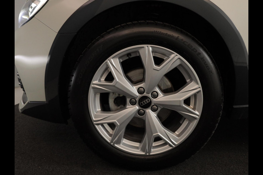 Audi A1 allstreet 30 TFSI Advanced edition 116pk S-tronic | S-line interieur | Navigatie | Adaptieve cruise controle | 17 inch Lichtmetalen velgen | Verlengde garantie