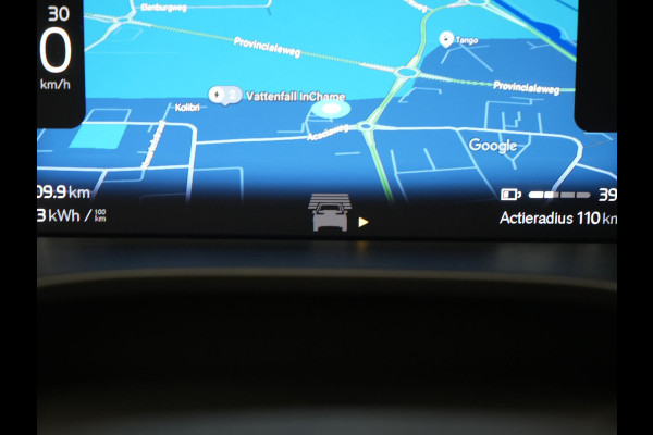 Volvo XC40 Recharge Pro 69kWh 231pk Dealer O.H. | Panodak | 360 Camera | Adaptive Cruise | Harman / Kardon | Alcantara Sportstoelen Memory & Verwarmd | Google Assistent | Stuur Verwarmd | Keyless | Blis | DAB |