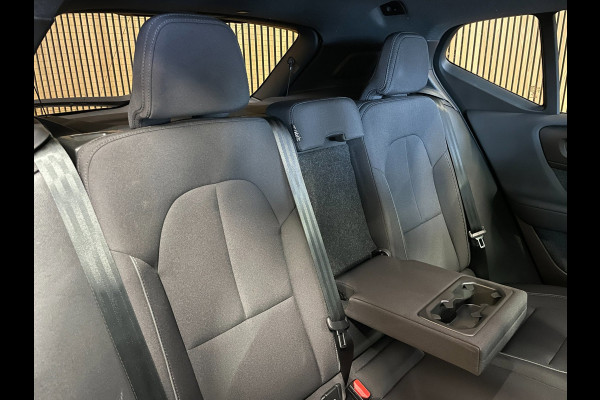 Volvo XC40 Recharge Core|94% SOH|BLACK|ACC|CAMERA|APPLE CARPLAY/ANDROID AUTO|STOEL+STUURVERW|ELEK.KLEP|NL-AUTO|NAP|INC.BTW|1e EIG|