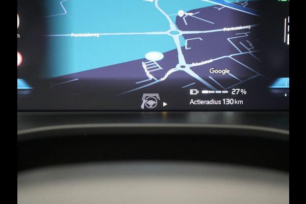 Volvo XC40 Recharge Extended Range Ultimate 82 kWh 252pk Dealer O.H. | Panodak | 360 Camera | Adaptive Cruise | Harman / Kardon | Voorstoelen Memory & Verwarmd | Google Assistent | Keyless | Blis | Stuur Verwarmd | Apple Carplay | DAB |
