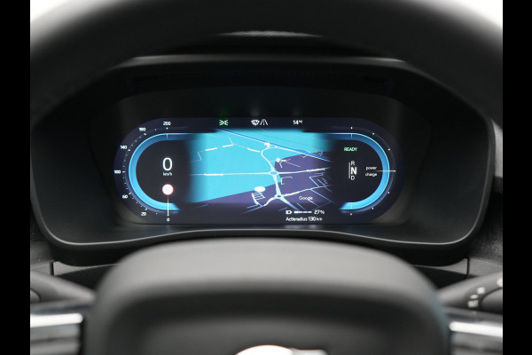 Volvo XC40 Recharge Extended Range Ultimate 82 kWh 252pk Dealer O.H. | Panodak | 360 Camera | Adaptive Cruise | Harman / Kardon | Voorstoelen Memory & Verwarmd | Google Assistent | Keyless | Blis | Stuur Verwarmd | Apple Carplay | DAB |