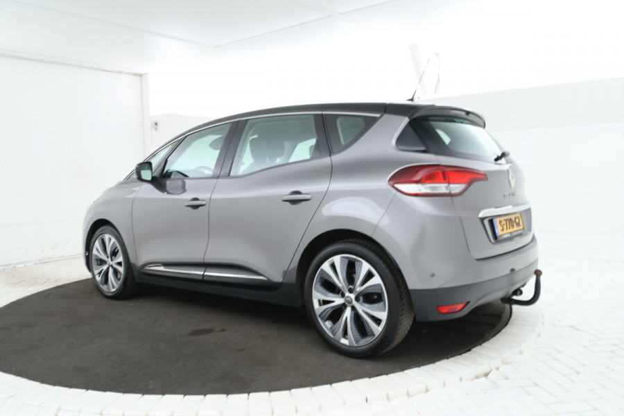 Renault Scénic 1.3 TCe Bose Navigatie, Climate, Trekhaak,