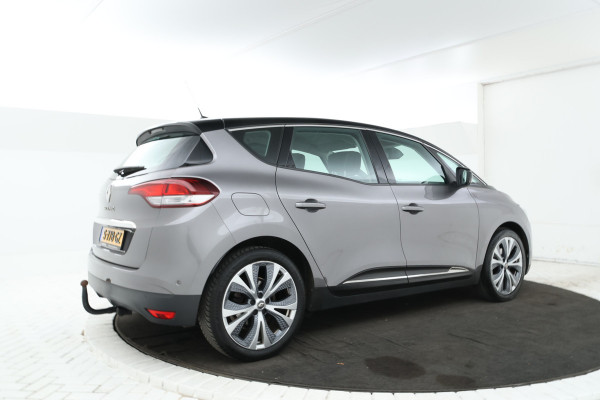 Renault Scénic 1.3 TCe Bose Navigatie, Climate, Trekhaak,