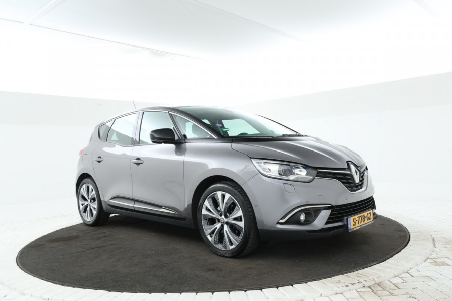 Renault Scénic 1.3 TCe Bose Navigatie, Climate, Trekhaak,