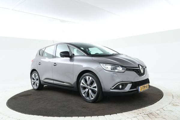 Renault Scénic 1.3 TCe Bose Navigatie, Climate, Trekhaak,