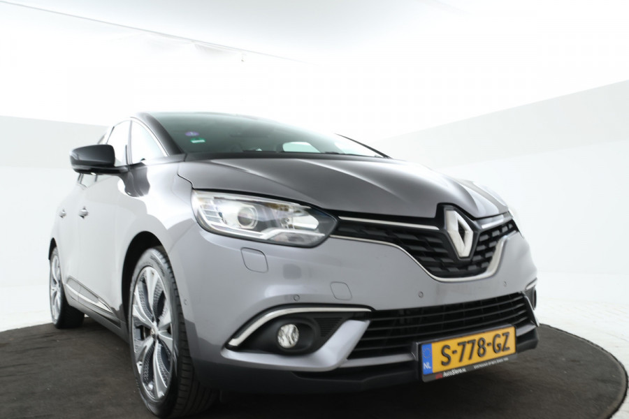 Renault Scénic 1.3 TCe Bose Navigatie, Climate, Trekhaak,