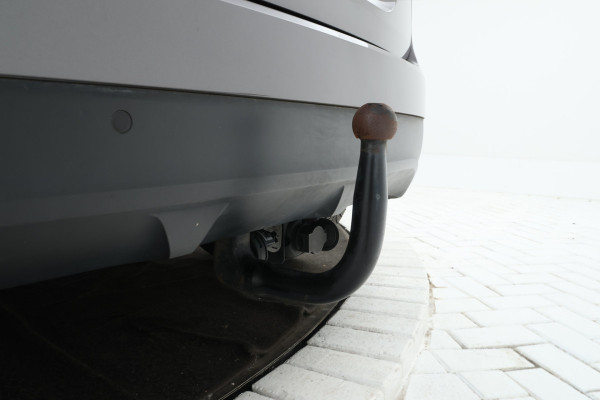Renault Scénic 1.3 TCe Bose Navigatie, Climate, Trekhaak,