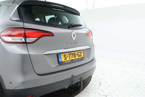 Renault Scénic 1.3 TCe Bose Navigatie, Climate, Trekhaak,