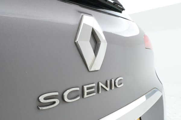 Renault Scénic 1.3 TCe Bose Navigatie, Climate, Trekhaak,