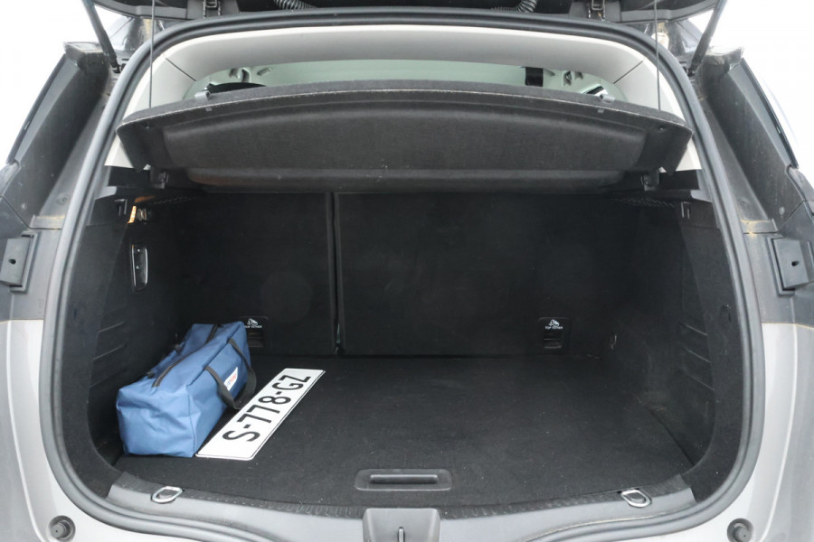 Renault Scénic 1.3 TCe Bose Navigatie, Climate, Trekhaak,