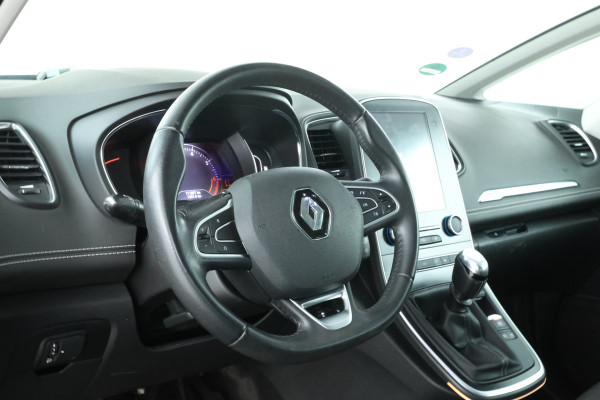 Renault Scénic 1.3 TCe Bose Navigatie, Climate, Trekhaak,