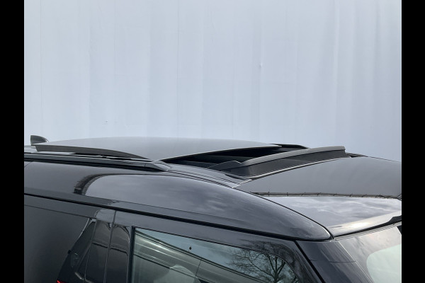 Land Rover Defender 2.0 D240 110 VAN 360°Cam Carplay Memory Trekhaak(3500) Grijs kenteken