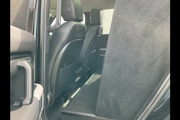 Land Rover Defender 2.0 D240 110 VAN 360°Cam Carplay Memory Trekhaak(3500) Grijs kenteken