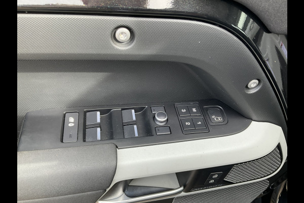 Land Rover Defender 2.0 D240 110 VAN 360°Cam Carplay Memory Trekhaak(3500) Grijs kenteken