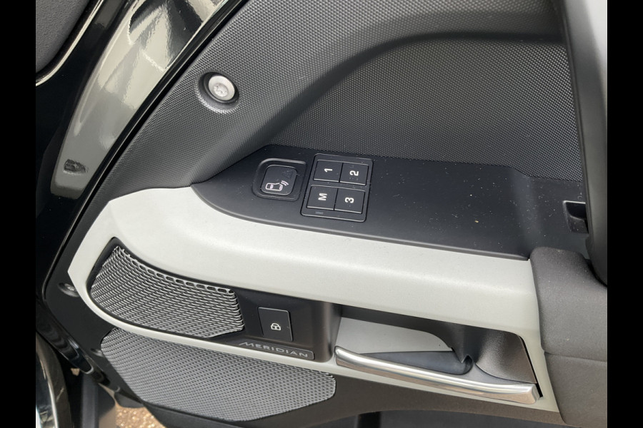 Land Rover Defender 2.0 D240 110 VAN 360°Cam Carplay Memory Trekhaak(3500) Grijs kenteken