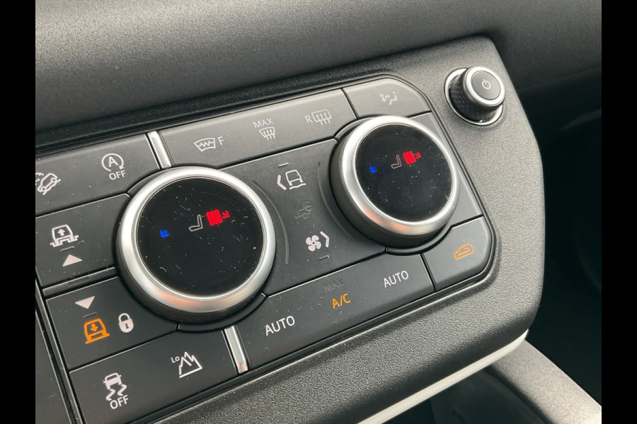 Land Rover Defender 2.0 D240 110 VAN 360°Cam Carplay Memory Trekhaak(3500) Grijs kenteken
