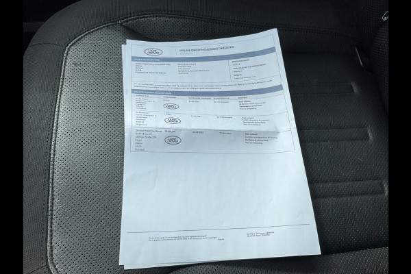 Land Rover Defender 2.0 D240 110 VAN 360°Cam Carplay Memory Trekhaak(3500) Grijs kenteken