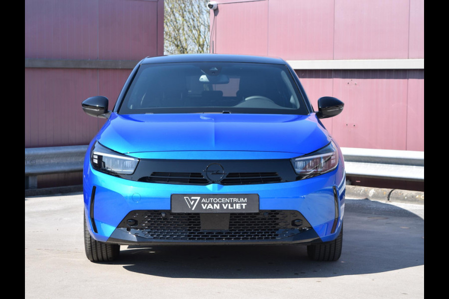 Opel Corsa Electric Long Range Yes 51 kWh SOH 97% | PARKEERSENSOREN | CARPLAY | WINTERPAKKET |