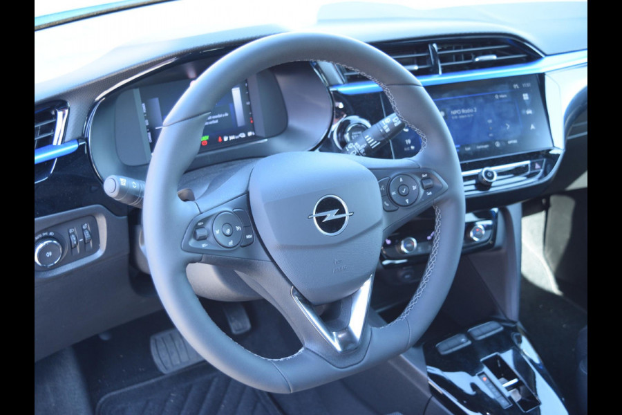 Opel Corsa Electric Long Range Yes 51 kWh SOH 97% | PARKEERSENSOREN | CARPLAY | WINTERPAKKET |