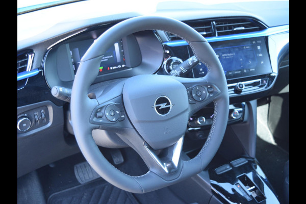 Opel Corsa Electric Long Range Yes 51 kWh SOH 97% | PARKEERSENSOREN | CARPLAY | WINTERPAKKET |